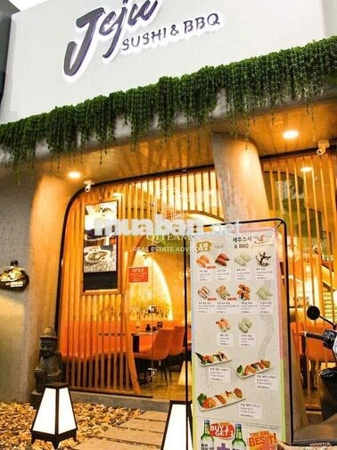 🔥 GÓC 2 MẶT TIỀN PHỐ TÂY BÙI VIỆN, QUẬN 1 – GIÁ 99 TRIỆU! ✨