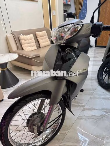 Yamaha Sirius 2022 Xám 11000 km