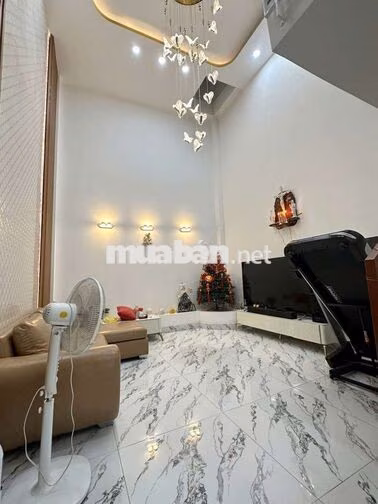 CHO THUÊ NHÀ GIÁ RẺ ĐẸP 4PN 4WC 18TR 
