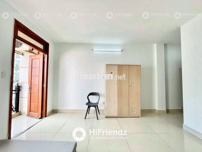 🌿TRỐNG SẴN PHÒNG BAN CÔNG - ĐI BỘ QUA ĐẦM SEN - FULL NỘI THẤT Y HÌNH 