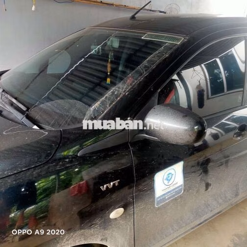Suzuki Ertiga 7 chỗ Xăng Đen