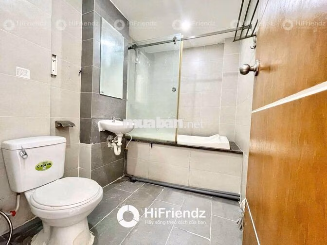 🌿TRỐNG SẴN PHÒNG BAN CÔNG - ĐI BỘ QUA ĐẦM SEN - FULL NỘI THẤT Y HÌNH 