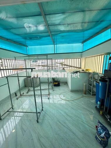 CHO THUÊ NHÀ GIÁ RẺ ĐẸP 4PN 4WC 18TR 