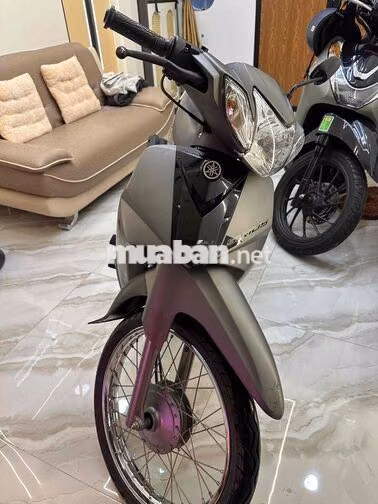 Yamaha Sirius 2022 Xám 11000 km