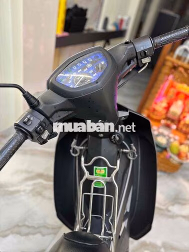 Yamaha Sirius 2022 Xám 11000 km