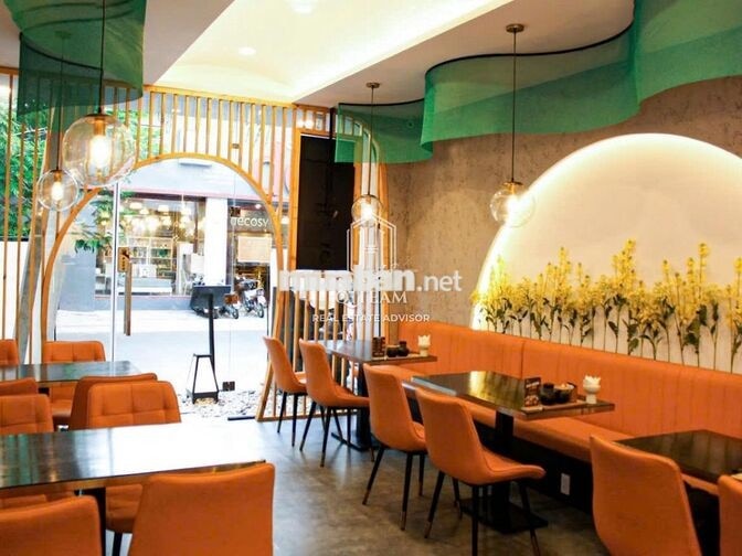 🔥 GÓC 2 MẶT TIỀN PHỐ TÂY BÙI VIỆN, QUẬN 1 – GIÁ 99 TRIỆU! ✨