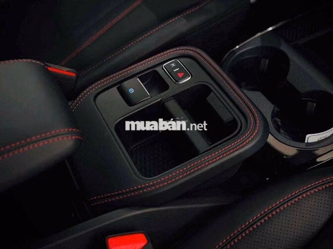 Ford Mustang Mach-E Điện Đen 5 chỗ 550km/lần sạc