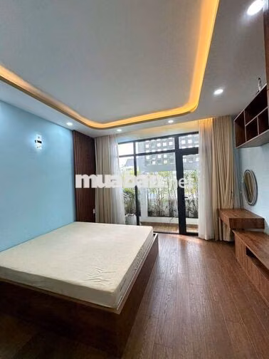 CHO THUÊ NHÀ GIÁ RẺ ĐẸP 4PN 4WC 18TR 
