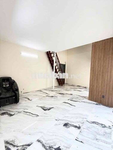 cho thuê mặt bằng CHDV tại Gò Vấp
