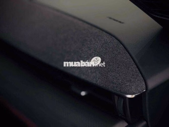 Ford Mustang Mach-E Điện Đen 5 chỗ 550km/lần sạc