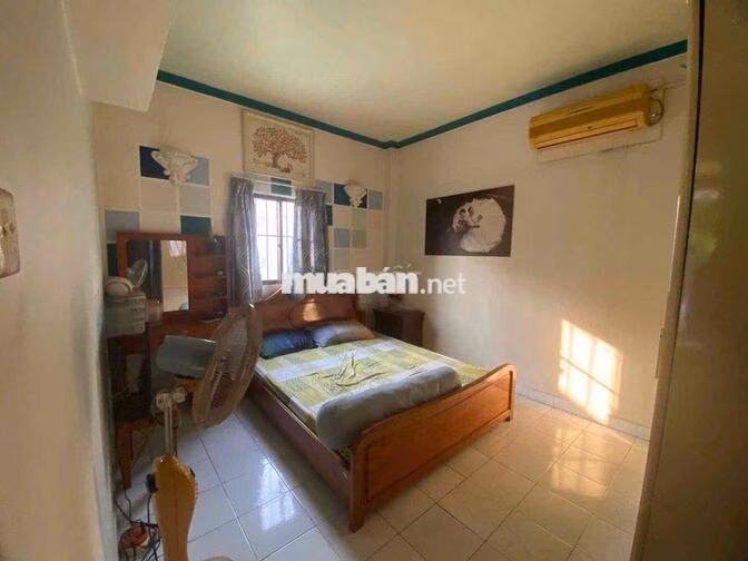 🏡 BÁN NHÀ GẦN GA METRO SONG HÀNH XLHN – TRƯỜNG THỌ