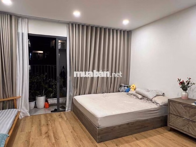 Cho thuê căn hộ CC Lavida plus 37m full nội thất cao cấp như mới
