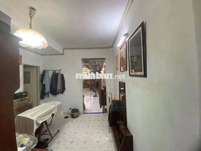 🏡 BÁN NHÀ GẦN GA METRO SONG HÀNH XLHN – TRƯỜNG THỌ