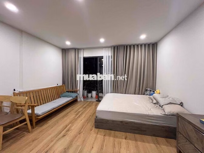 Cho thuê căn hộ CC Lavida plus 37m full nội thất cao cấp như mới