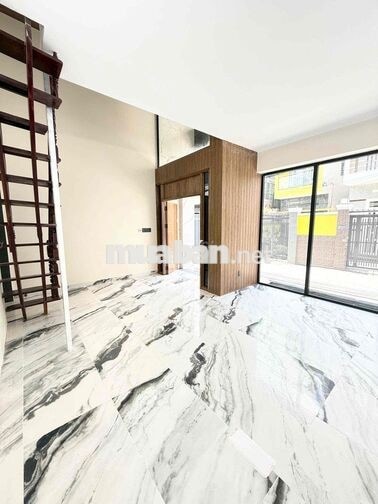 cho thuê mặt bằng CHDV tại Gò Vấp