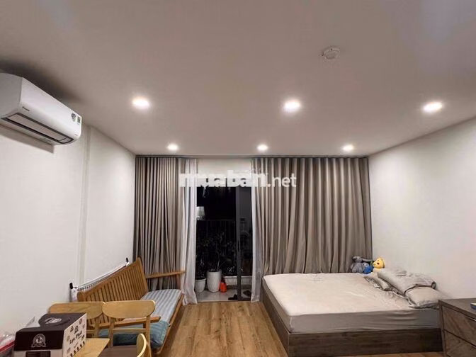 Cho thuê căn hộ CC Lavida plus 37m full nội thất cao cấp như mới