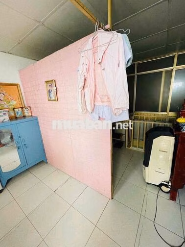 Nhà 1 Trệt 1 Lầu 2pn 2wc SHR Tô Ngọc Vân 2.35Tỷ tl