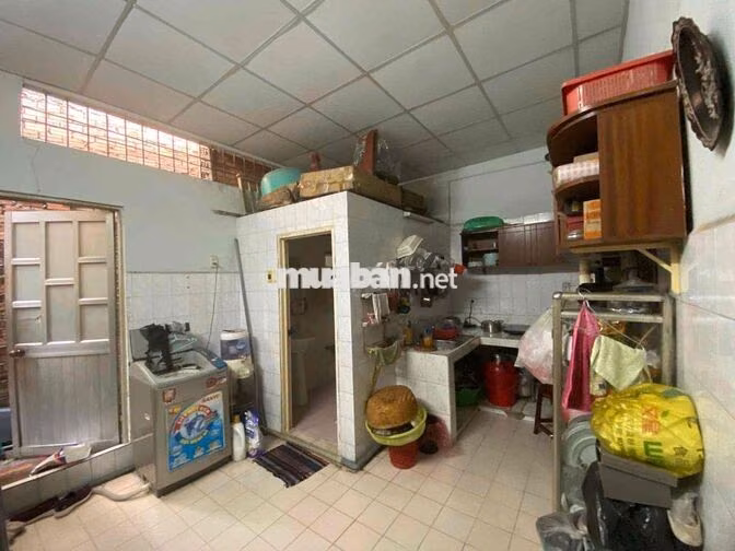 🏡 BÁN NHÀ GẦN GA METRO SONG HÀNH XLHN – TRƯỜNG THỌ