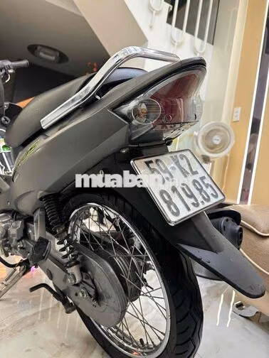 Yamaha Sirius 2022 Xám 11000 km
