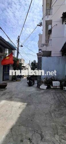 nhà nguyên căn 3 phòng ngủ- 2 nhà vệ sinh
