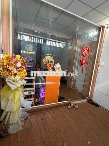 🏠Nhà cho thuê Mặt tiền đường xe tải 🚘🚘( p4Q8 củ) phường Chánh Hưng mới