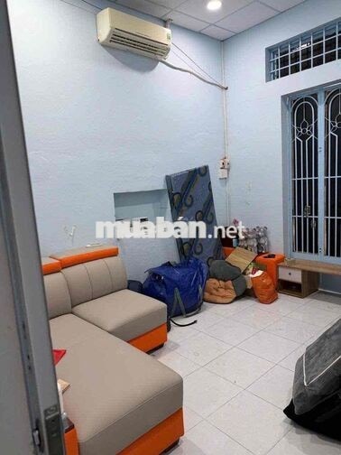 🏠Nhà cho thuê Mặt tiền đường xe tải 🚘🚘( p4Q8 củ) phường Chánh Hưng mới