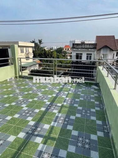 Chính chủ cho thuê nhà mặt tiền nội bộ QL13 gần Vạn Phúc City