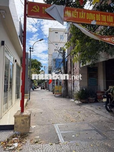 Đất Kiệt Ngô Quyền 90m2 Sát Cầu Rồng