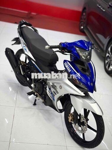 Exciter135 2013 dọn Kiểng ( Hỗ trợ Trả GÓP ) ✅✅