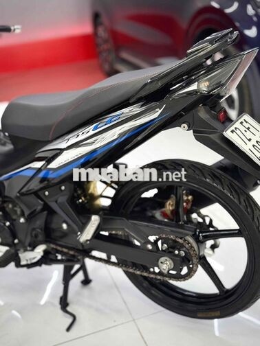 Exciter135 2013 dọn Kiểng ( Hỗ trợ Trả GÓP ) ✅✅