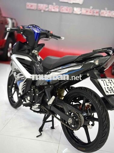 Exciter135 2013 dọn Kiểng ( Hỗ trợ Trả GÓP ) ✅✅