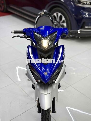 Exciter135 2013 dọn Kiểng ( Hỗ trợ Trả GÓP ) ✅✅