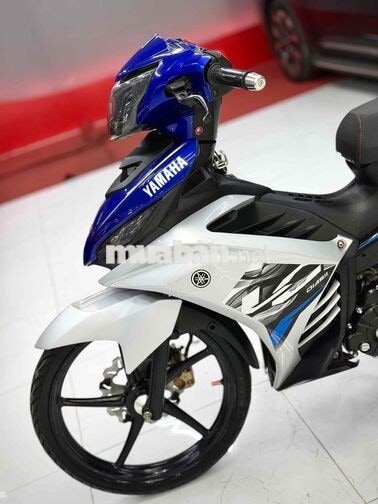 Exciter135 2013 dọn Kiểng ( Hỗ trợ Trả GÓP ) ✅✅