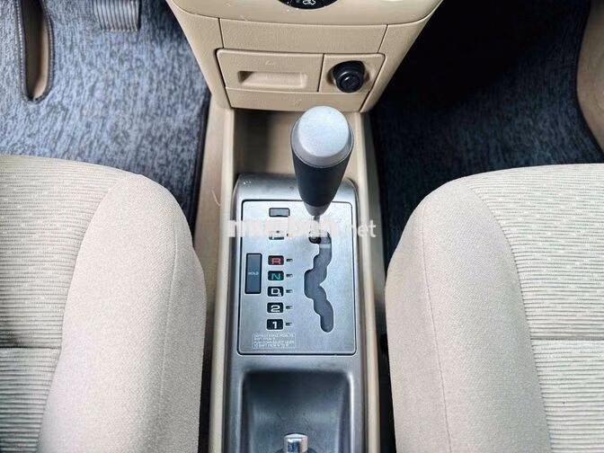 Chevrolet Aveo 2014 Tự động Bạc