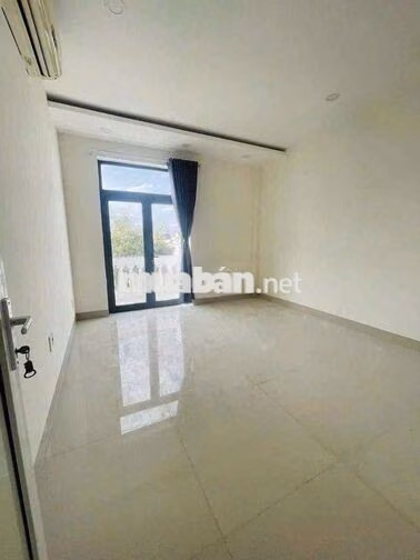 Kho Nhà Chính Chủ 4,4x15 1lửng 2lầu 4pn 5wc