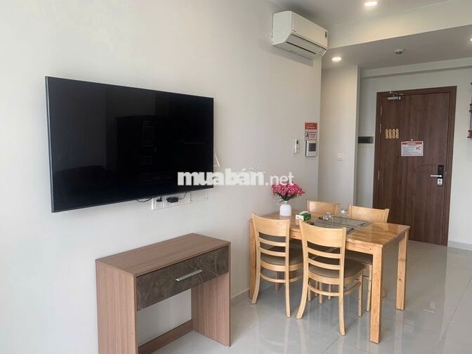 CĂN HỘ 1 PN - 1WC FULL NỘI THẤT TẠI THE EMERALD GOLF VIEW