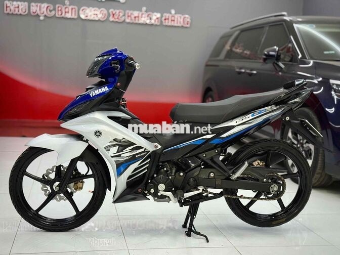 Exciter135 2013 dọn Kiểng ( Hỗ trợ Trả GÓP ) ✅✅