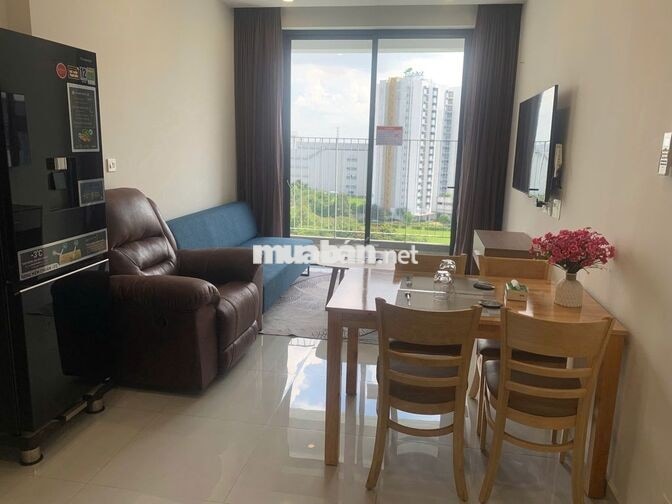 CĂN HỘ 1 PN - 1WC FULL NỘI THẤT TẠI THE EMERALD GOLF VIEW
