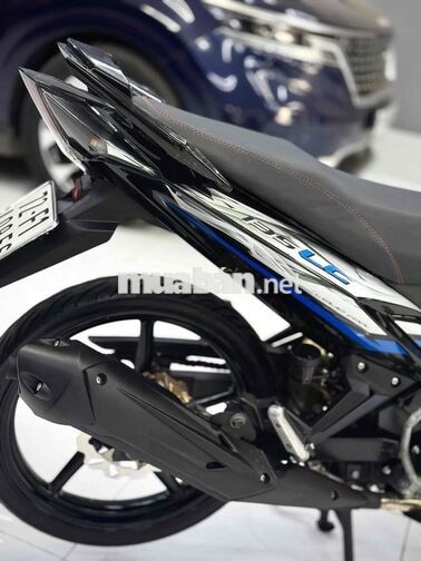 Exciter135 2013 dọn Kiểng ( Hỗ trợ Trả GÓP ) ✅✅