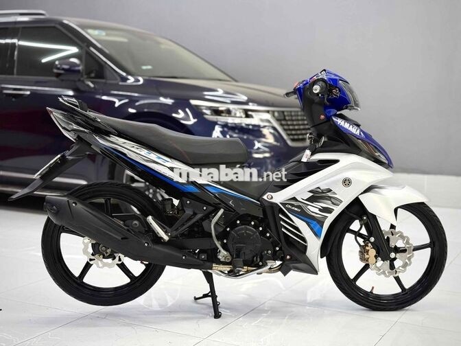 Exciter135 2013 dọn Kiểng ( Hỗ trợ Trả GÓP ) ✅✅