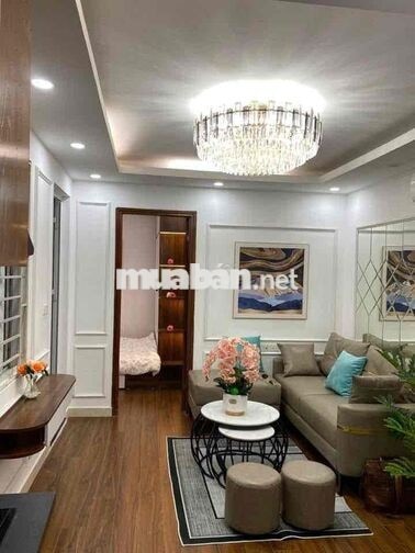 Bán Căn Mini Mặt Phố Khương Đình, Ngã 4 Sở. có Sổ. Giá Rẻ. full Đồ