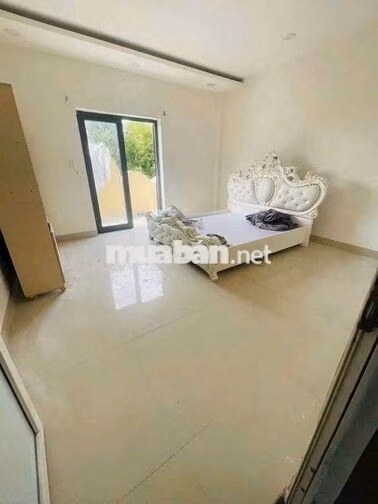 Kho Nhà Chính Chủ 4,4x15 1lửng 2lầu 4pn 5wc