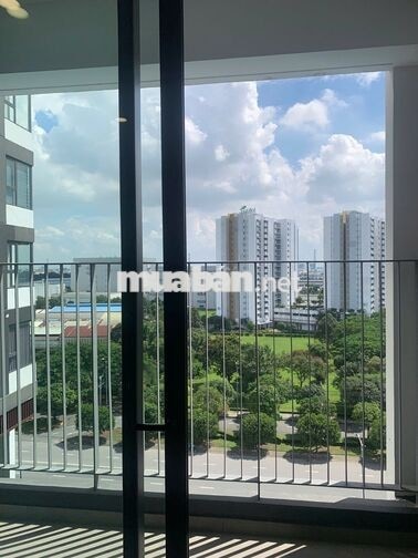 CĂN HỘ 1 PN - 1WC FULL NỘI THẤT TẠI THE EMERALD GOLF VIEW