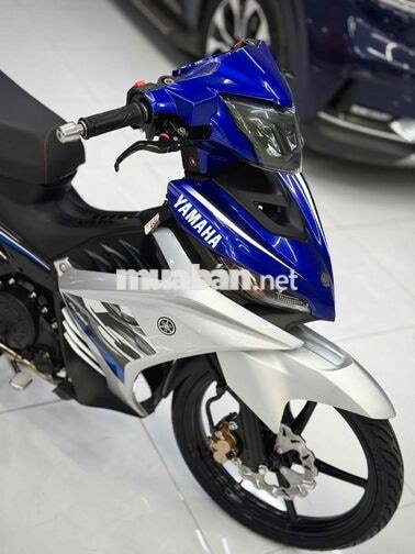 Exciter135 2013 dọn Kiểng ( Hỗ trợ Trả GÓP ) ✅✅