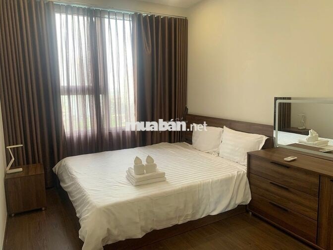 CĂN HỘ 1 PN - 1WC FULL NỘI THẤT TẠI THE EMERALD GOLF VIEW