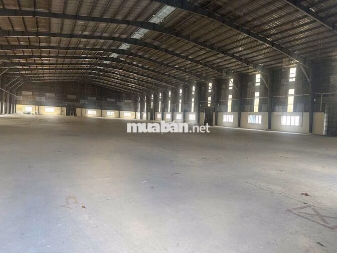 Cho thuê kho xưởng đường 830 huyện bến lức .Tỉnh Long An 