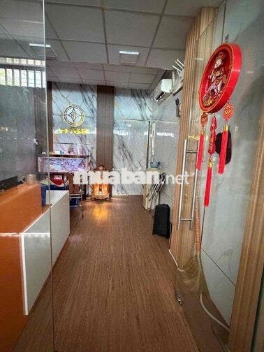 🏠Nhà cho thuê Mặt tiền đường xe tải 🚘🚘( p4Q8 củ) phường Chánh Hưng mới