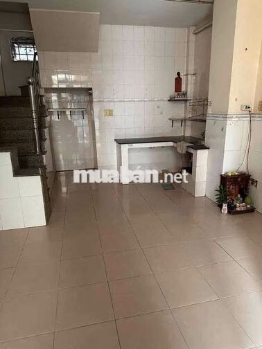 Chính chủ Bán nhà Bà Hạt P8, Quận 10, TPHCM