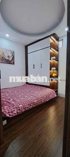 Bán Căn Mini Mặt Phố Khương Đình, Ngã 4 Sở. có Sổ. Giá Rẻ. full Đồ