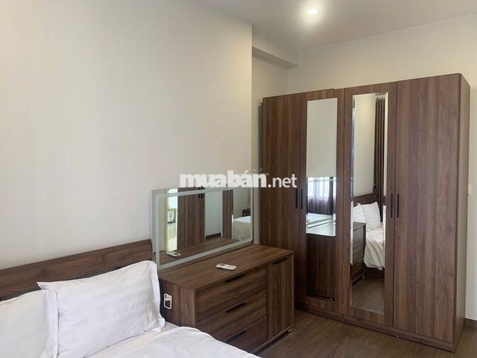 CĂN HỘ 1 PN - 1WC FULL NỘI THẤT TẠI THE EMERALD GOLF VIEW